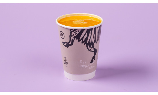 Φυσικός χυμός πορτοκάλι