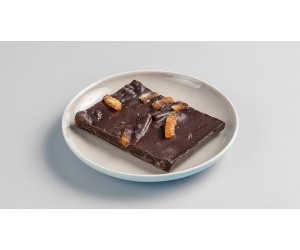 Σοκολάτα πορτοκάλι