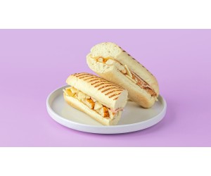 Panini φιλέτο κοτόπουλο