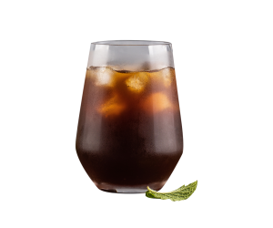 Cold brew bottle 250ml