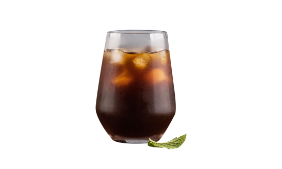 Cold brew bottle 250ml