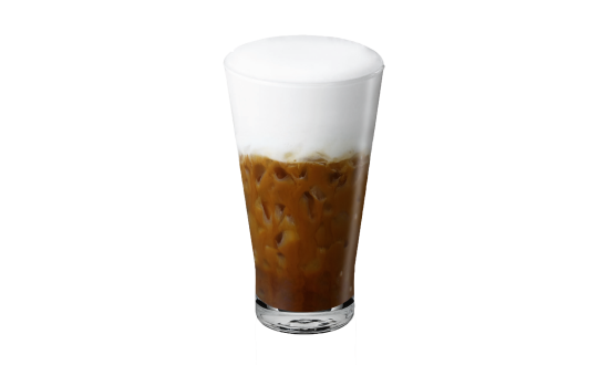 Freddo cappuccino