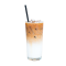 Iced latte